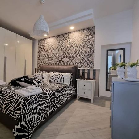 Home Santa Chiara Marigliano Dış mekan fotoğraf