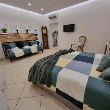 Home Santa Chiara Marigliano Dış mekan fotoğraf