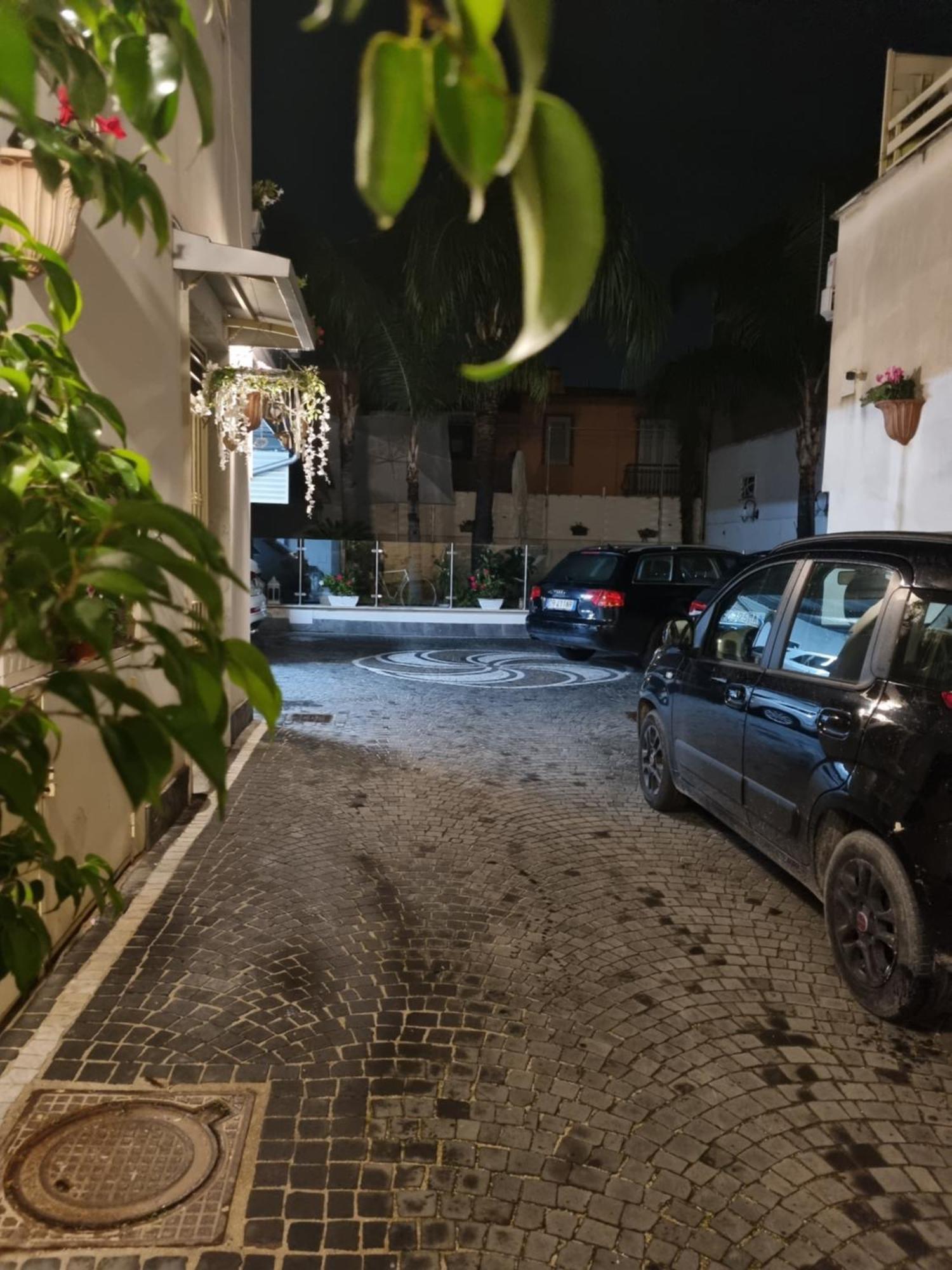 Home Santa Chiara Marigliano Dış mekan fotoğraf