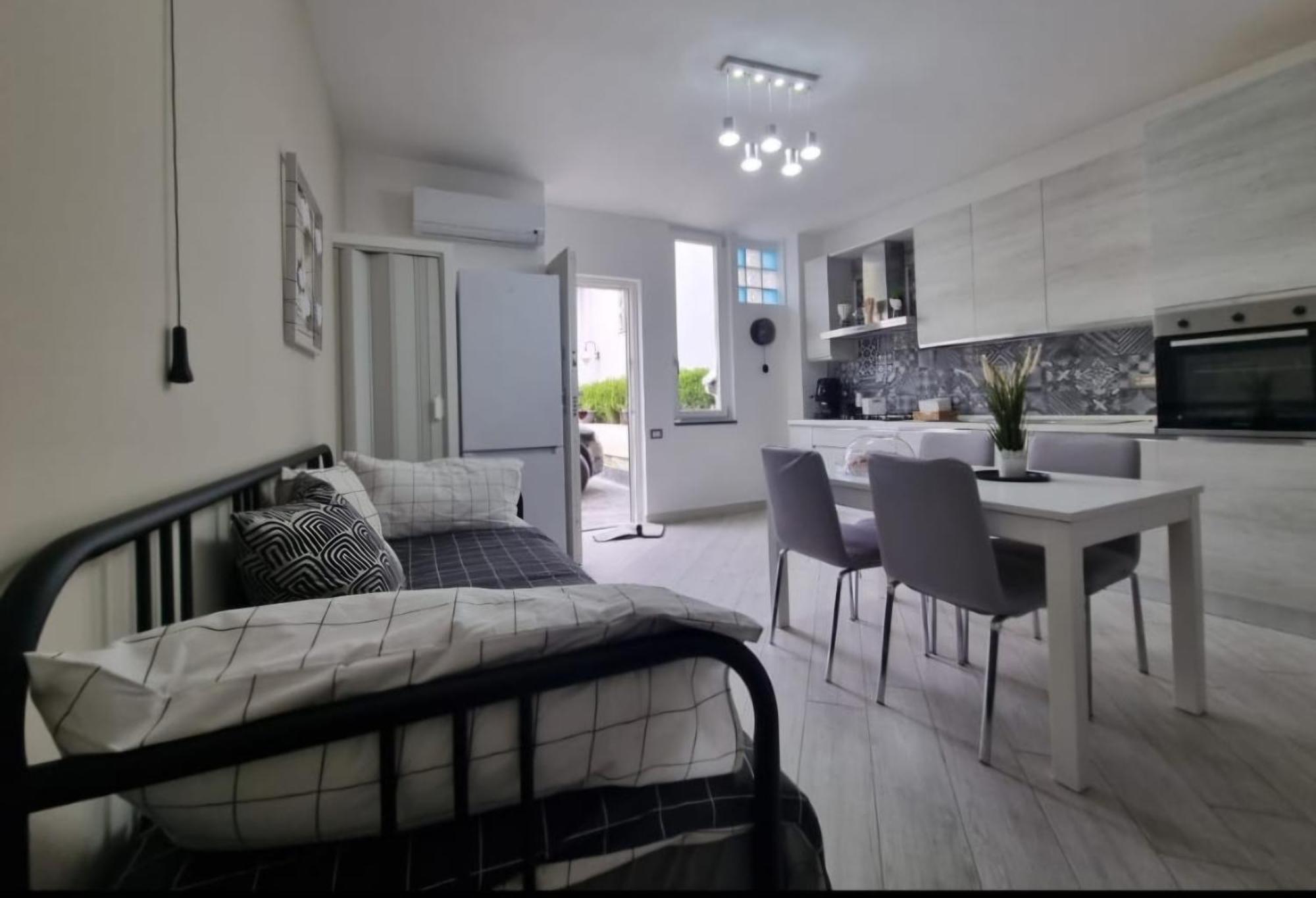 Home Santa Chiara Marigliano Dış mekan fotoğraf