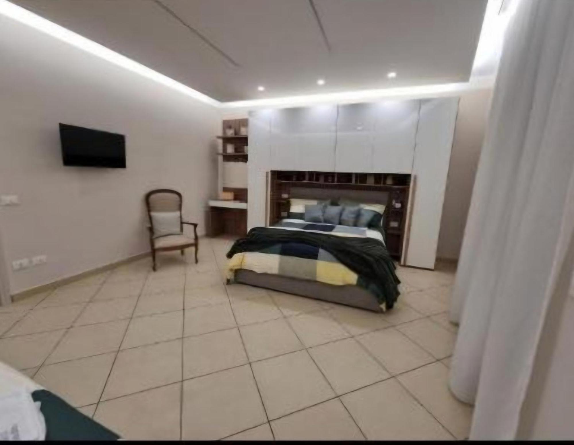 Home Santa Chiara Marigliano Dış mekan fotoğraf
