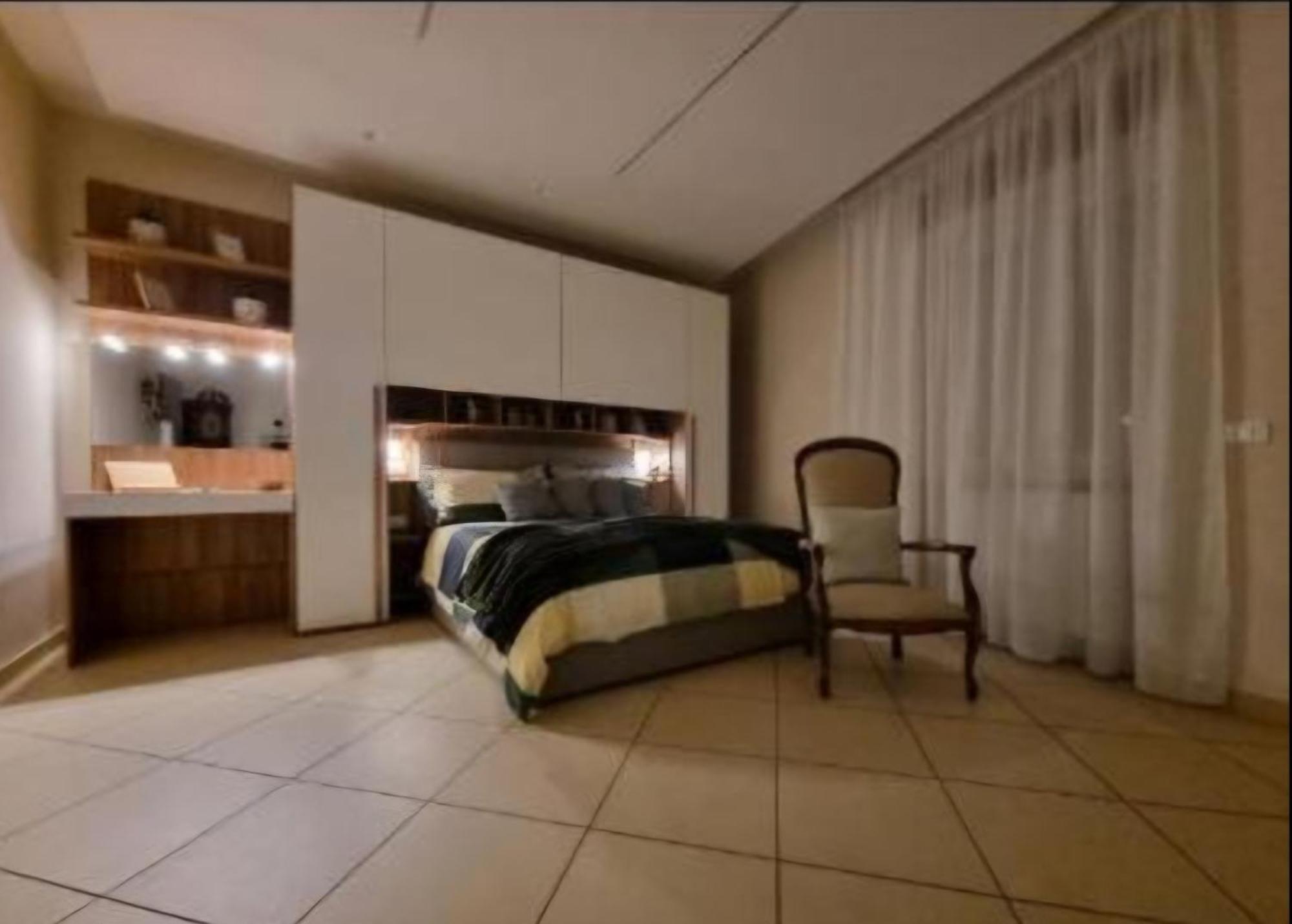 Home Santa Chiara Marigliano Dış mekan fotoğraf