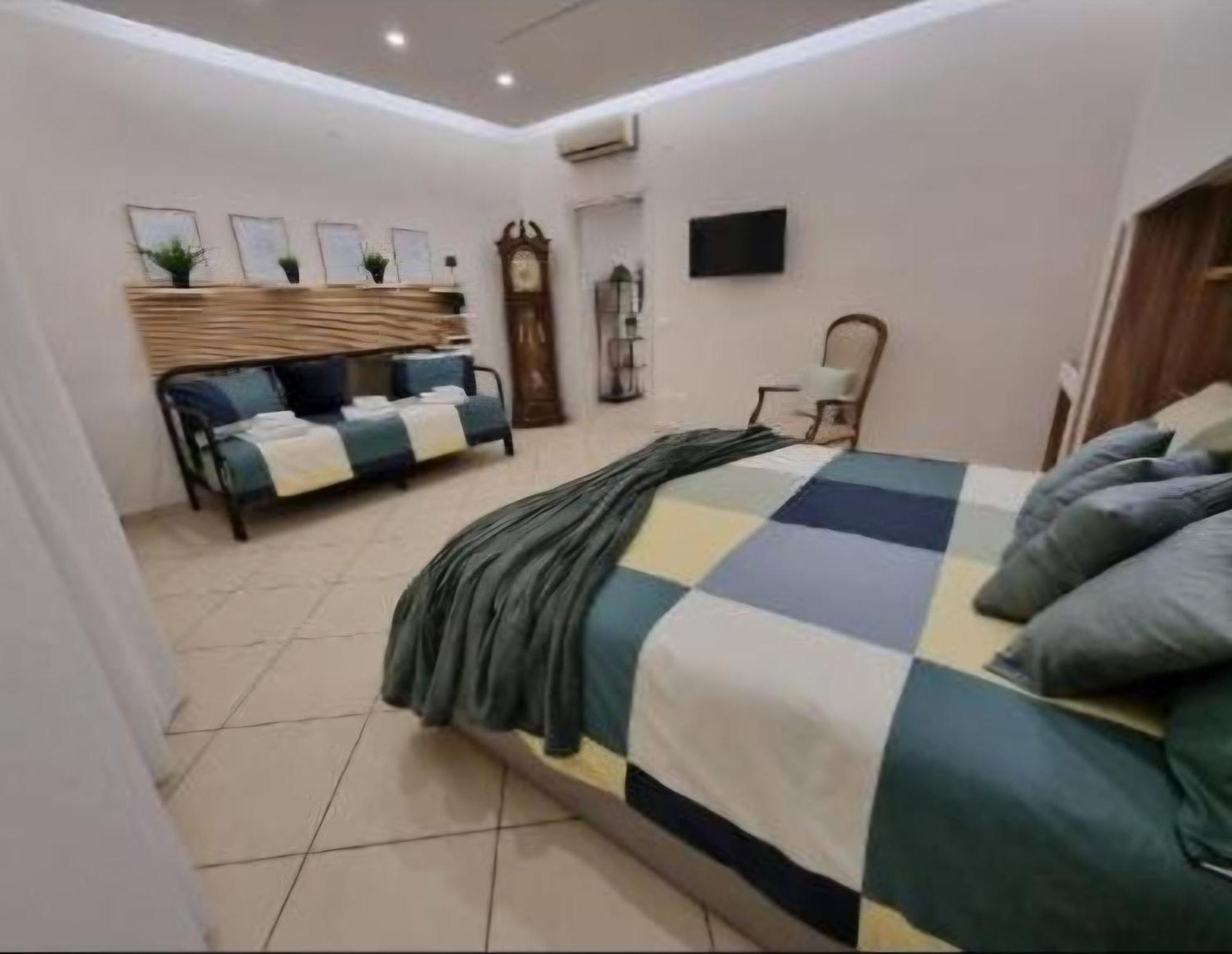 Home Santa Chiara Marigliano Dış mekan fotoğraf