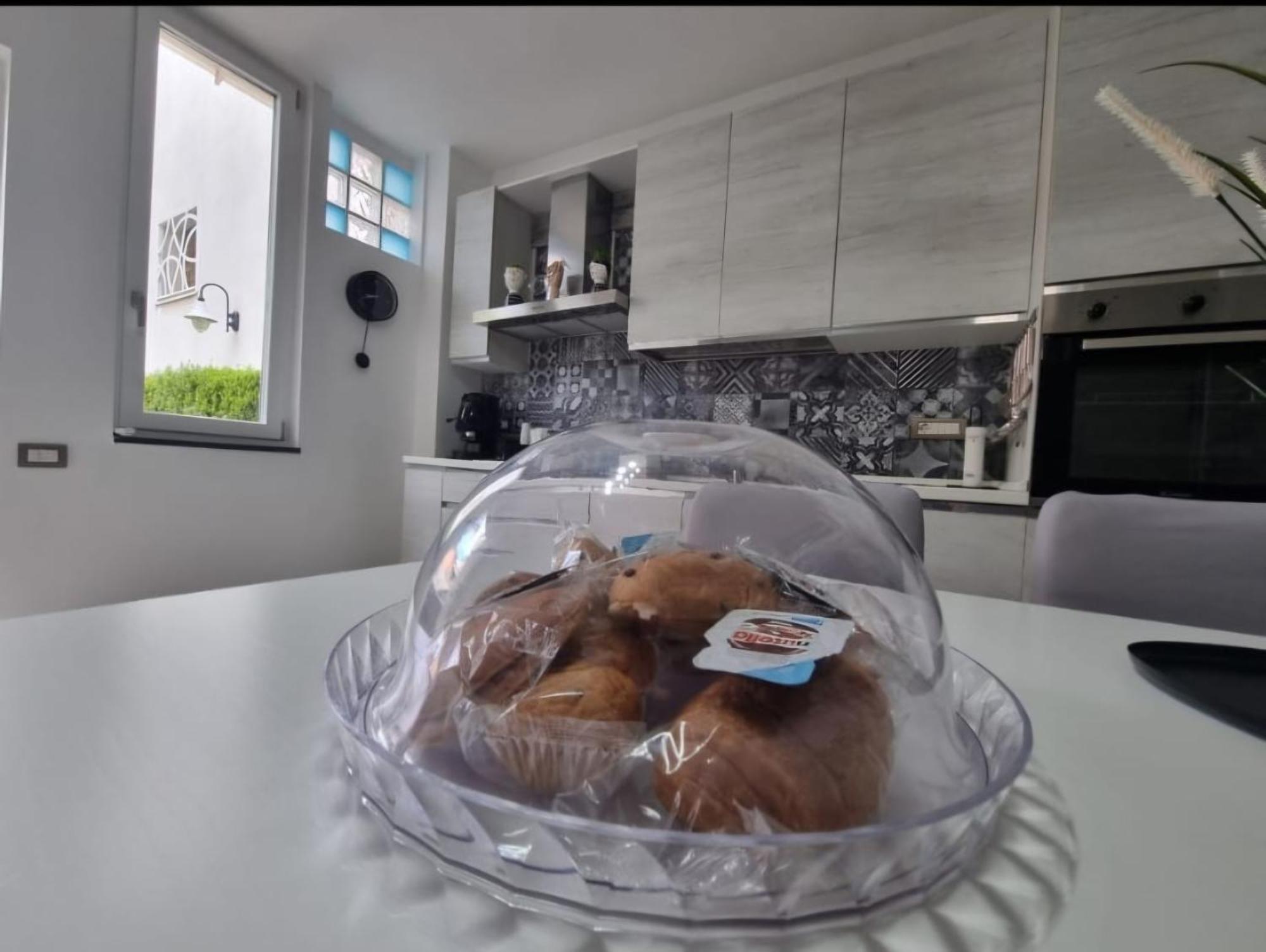 Home Santa Chiara Marigliano Dış mekan fotoğraf