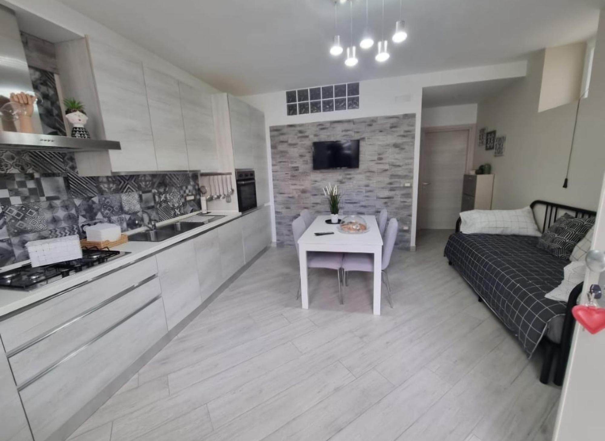 Home Santa Chiara Marigliano Dış mekan fotoğraf